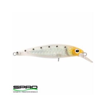 Spro Ikiru Silent Jerk Shirazu 9.5 cm 1 1 Maket Yem