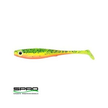 Spro İris Pop Eye 12 cm Uv Mojito 1/1 Silikon Yem