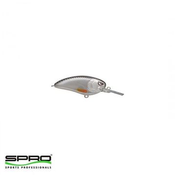 Spro LJ John MD 50 Spooky Roach Maket Yem
