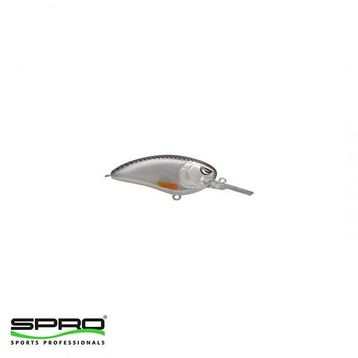 Spro LJ John MD 50 Spooky Roach Maket Yem