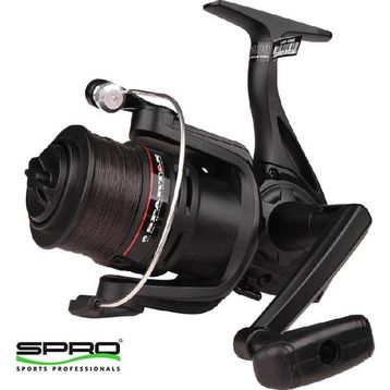 Spro PC Spartan 3000 Spooled 0.28 mm Olta Makinesi