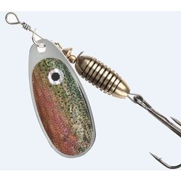 Spro Pc Spın Nature 3.5 gr Perch Suni Yem