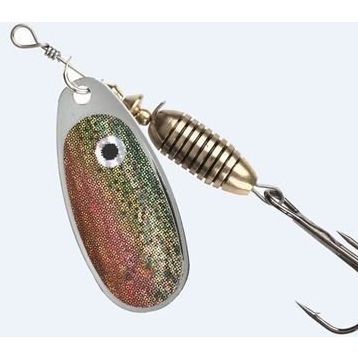 Spro Pc Spın Nature 3.5 gr Perch Suni Yem