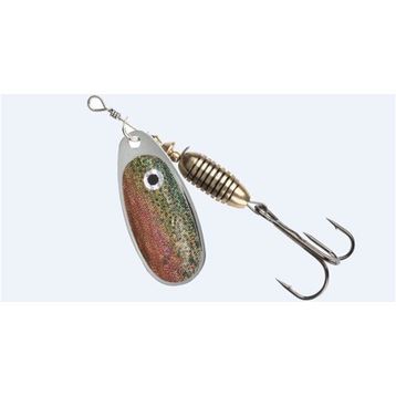 Spro Pc Spın Nature 3.5 gr Perch Suni Yem