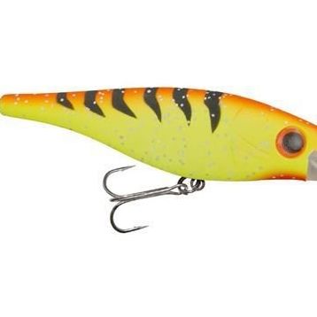Spro Pike Fighter 80 Jr Mw Tiger Flash Maket Yem
