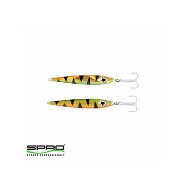 Spro Pilk'x 40g Firetiger Jig Yem