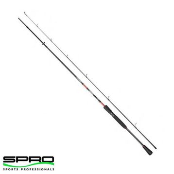 Spro Power Catcher 2.40 mt Olta Kamışı
