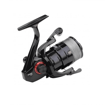 Spro Power Catcher 2000 2+1BB Olta Makinesi