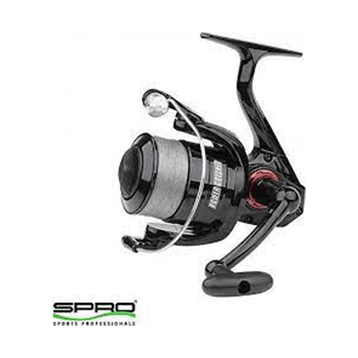 Spro Power Catcher 2000 2+1BB Olta Makinesi