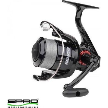 Spro Power Catcher 3000 2+1BB Olta Makinesi