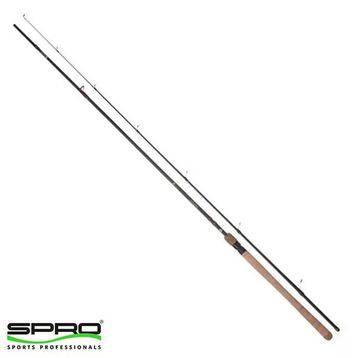 Spro Ridge Classix 2.10 m 5-20 g Spin Olta Kamışı