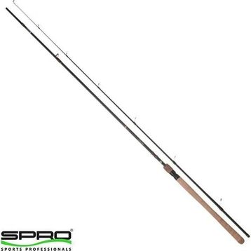 Spro Ridge Classix 2.10 m 5-20 g Spin Olta Kamışı