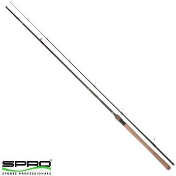 Spro Ridge Classix 2.10 m 5-20 g Spin Olta Kamışı