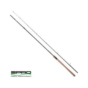 Spro Ridge Classix Dropshot 2.10 m 3-20 gr Olta Kamışı