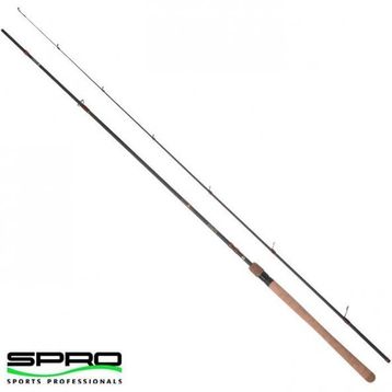 Spro Ridge Classix Dropshot 2.10 m 3-20 gr Olta Kamışı