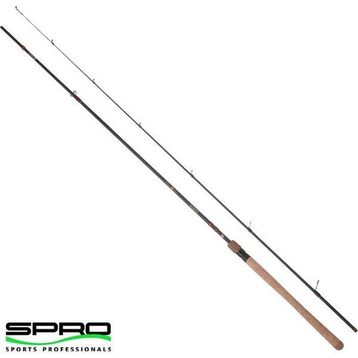Spro Rıdgeclassıx Dropshot 2.70 m 7-30 gr Olta Kamış