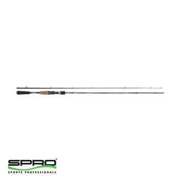 Spro Ruff BC Cast 2.20 m 15-45 gr Olta Kamışı