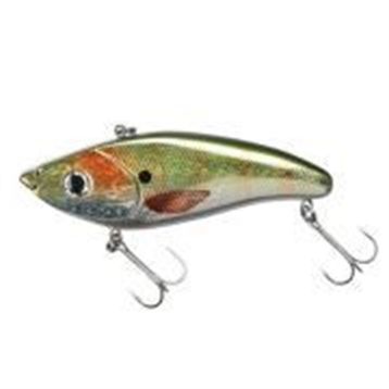 Spro S. Devil F128 37 gr Perch Batan Maket Yem