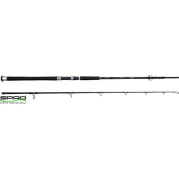 Spro Salty Beast Compact 2.10 m Olta Kamışı