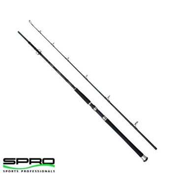 Spro Salty Beast Compact 2.10 m Olta Kamışı