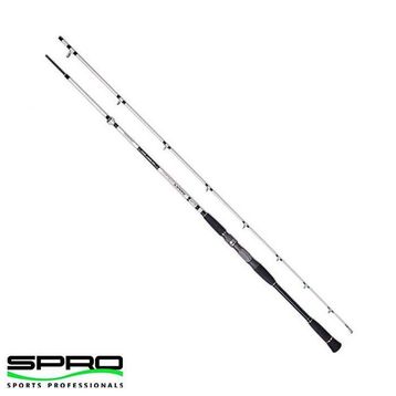 Spro Sb Nano Jig Spin 240 cm Olta Kamışı