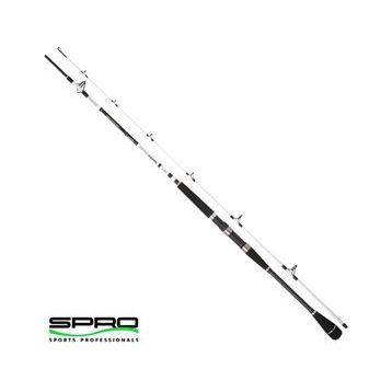 Spro SB Nano Jig Spin 270 cm 150 gr Olta Kamışı