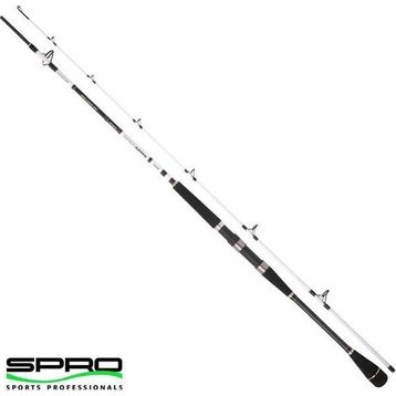 Spro SB Nano Jig Spin 270 cm 150 gr Olta Kamışı