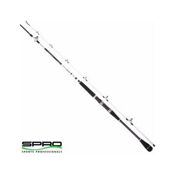 Spro SB Nano Jig Spin 270 cm 150 gr Olta Kamışı