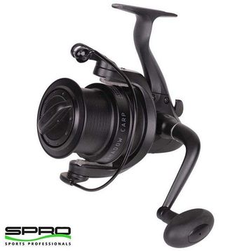 Spro Shadow Carp 6+1 BB 6500 Olta Makinesi