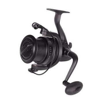 Spro Shadow Carp 6+1 BB 6500 Olta Makinesi