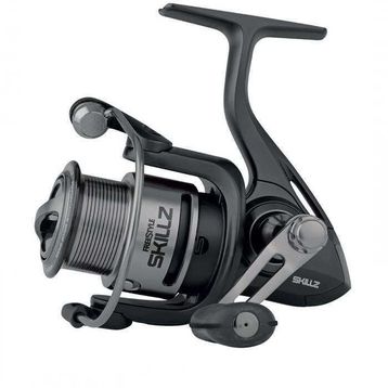 Spro Skillz 1000 PD LRF Olta Makinesi