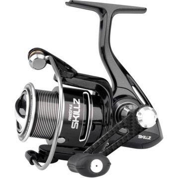 Spro Skillz 2000 PD 6+1 BB Freestyle Lrf Spin Olta Makinesi