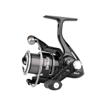 Spro Skillz 2000 PD 6+1 BB Freestyle Lrf Spin Olta Makinesi