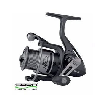 Spro Skillz 2000 PD 6+1 BB Freestyle Lrf Spin Olta Makinesi