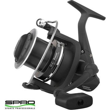 Spro SLC Power 6000 4+1BB 1 Alu SP Olta Makinesi