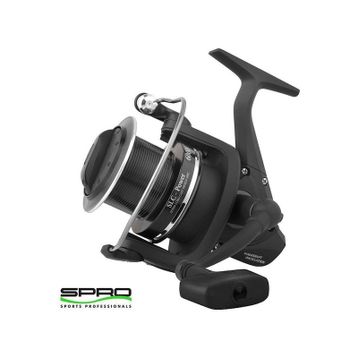 Spro SLC Power 6000 4+1BB 1 Alu SP Olta Makinesi