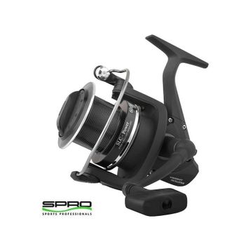 Spro SLC Power 6000 4+1BB 1 Alu SP Olta Makinesi