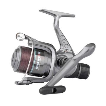 Spro Spartan 2000 RD Olta Makinesi