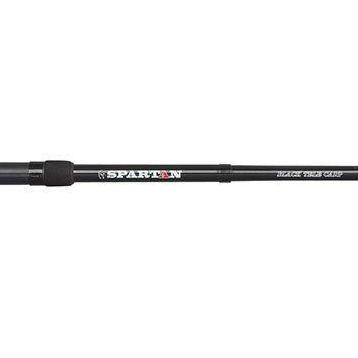 Spro Spartan Black Telecarp 3.50 m 150 gr Olta Kamışı
