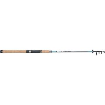 Spro Spartan Sea Boat 200 2.10 m 100-250 gr Olta Kamışı