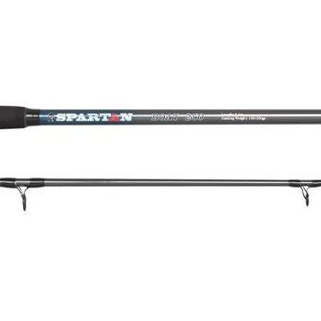Spro Spartan Sea Boat 200 2.10 m 100-250 gr Olta Kamışı