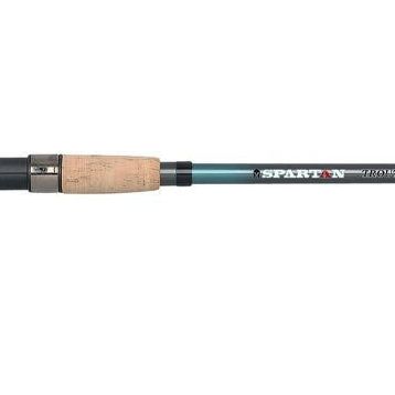 Spro Spartan Sea Boat 200 2.10 m 100-250 gr Olta Kamışı