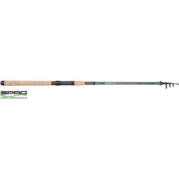 Spro Spartan Spin 240 cm 40 gr Olta Kamışı