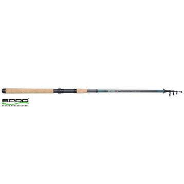 Spro Spartan Tele Feeder 330 cm 60 gr Olta Kamışı