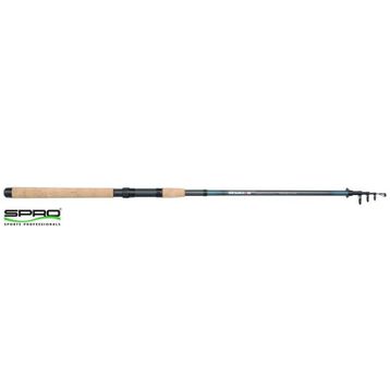 Spro Spartan Tele Feeder 330 cm 60 gr Olta Kamışı