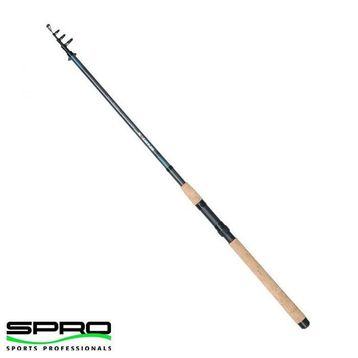 Spro Spartan Tele Feeder 330 cm 60 gr Olta Kamışı