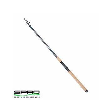 Spro Spartan Tele Feeder 330 cm 60 gr Olta Kamışı