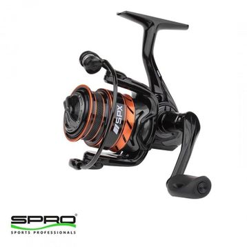 Spro SPX 2000 4+1SS Spin Olta Makinesi
