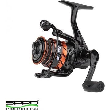 Spro SPX 2000 4+1SS Spin Olta Makinesi