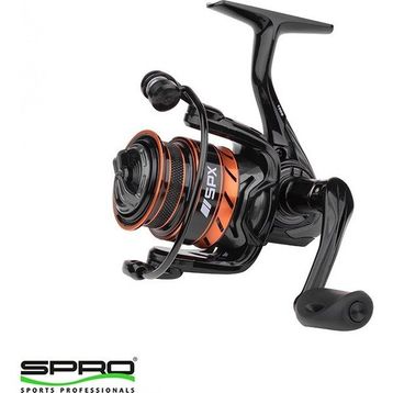 Spro SPX 2000 4+1SS Spin Olta Makinesi